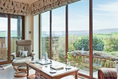 Image de 4 bedroom accommodation in Holmfirth