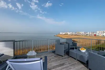 Image de Bel appartement Ă Olpenitz