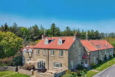 Image de Smugglers Rock House