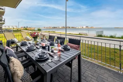 Image de Superbe appartement Ă Olpenitz
