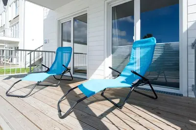 Image de Appartement en bord de mer Ă Olpenitz