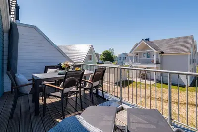 Image de Appartement en bord de mer Ă Olpenitz