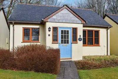 Image de 2 chambres à coucher à Camelford