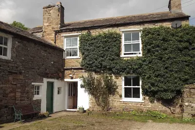3 chambres à coucher à Askrigg