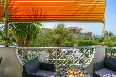 Image de Bel appartement Ă Santo Stefano al Mare