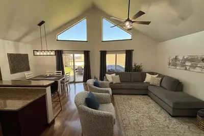 Image de Bridges Bay Retreat, Updated in 2025, Lake View, 6 Daily Water Park Passes