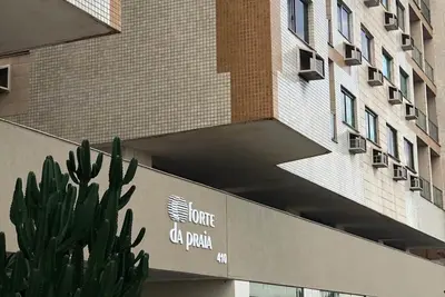 Image de Penthouse on Praia do Forte avenue - 3 bedrooms - Swimming pool - Wi-fi