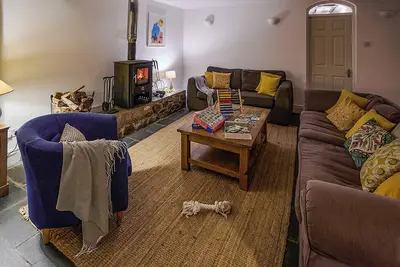 Chapel Cottage - Ukc4683