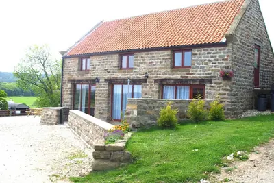 Image de The Old Granary Cottage