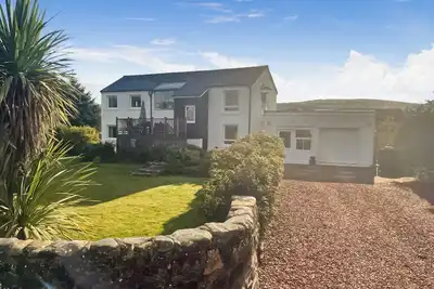 Image de 3 chambres à coucher à Blackwaterfoot, Isle of Arran
