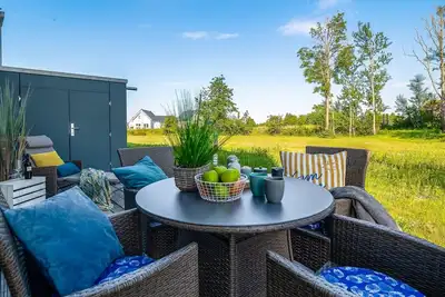 Image de Bel appartement Ă Olpenitz avec sauna