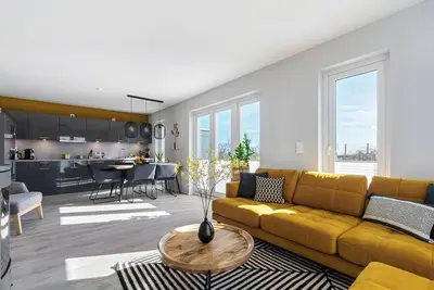 Image de Magnifique appartement Ă Olpenitz