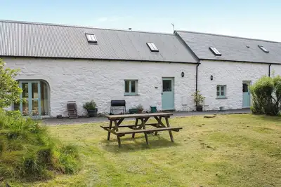 Image de The Barn at Mill Haven Place