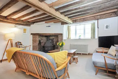 Image de 3 chambres à coucher à Poughill, near Bude