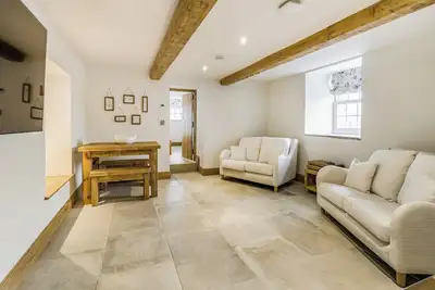 Image de A lovely cosy cottage, just a mile from Bala town, a real treat for a vacation.