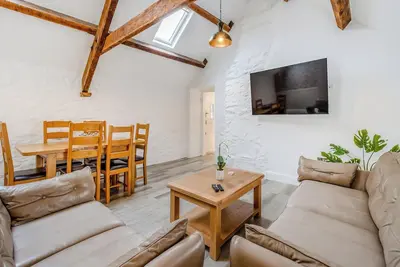 Image de 3 bedroom accommodation in Bala