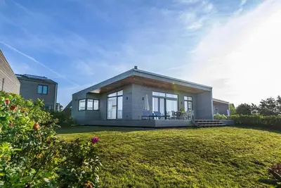 Image de Magnifique maison de 2 chambres Ă .