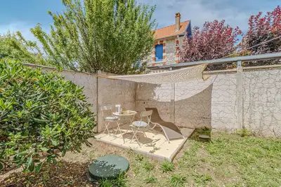 Image de Nice apartment in Saint-Palais-sur-Mer