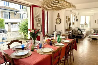 Image de Villa Cakine Ă La Baule