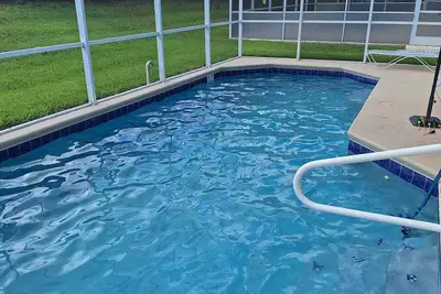 Image de Comfy Cozy Villa for Family and Seniors close to Golf, Shopping and attractions.