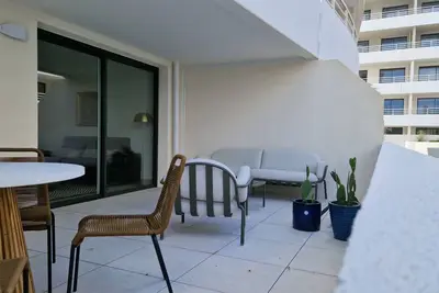 Image de Archipel coté Terrasse