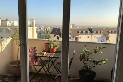 Image de Un nid à Paris / 60m2 - 3 pièces