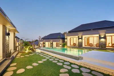 Image de Arshaka Villas