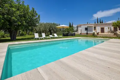 Image de Magnifique maison à Chiaramonte Gulfi