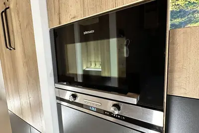 Image de Bel appartement pour 5 personnes avec Wifi, Tv, terrasse, vue panoramique et parking