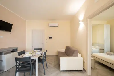 Image de Appartement 'i Portici UnitĂ 102' avec Wi-Fi