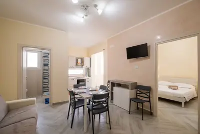Image de Appartement 'i Portici UnitĂ 104' avec Wi-Fi