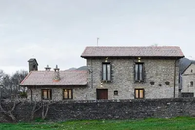 Image de Casa de agroturismo A´Pajera