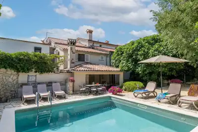 Image de Maison Gianni by Interhome