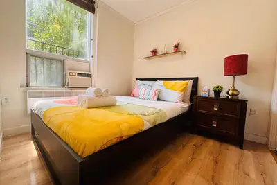 Image de Sweet Serenity1-Bedroom Apartment