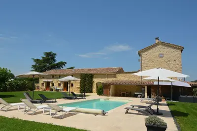 Image de Le Mas des Trois Anges by Interhome