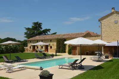 Image de Le Mas des Trois Anges by Interhome