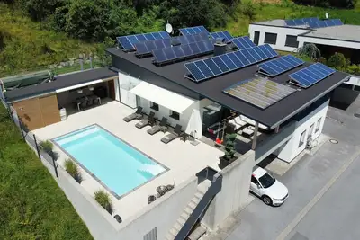 Image de Villa Renate by Interhome