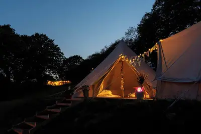 Image de Hapus Hideaway Retreat site
