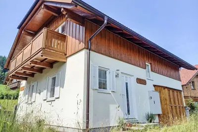 Image de Maison Astrid by Interhome