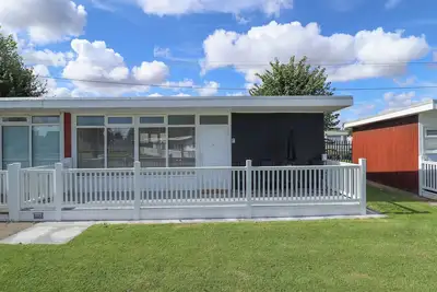 Image de 68 Cherry Park, pet friendly, with a garden in Chapel St Leonards