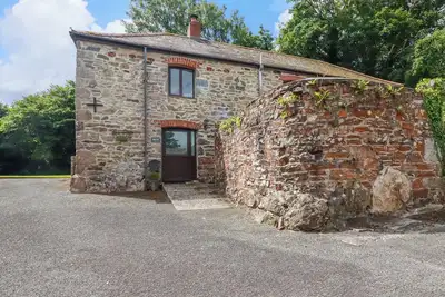 Image de Bray Cottage, pet friendly, with open fire in Winnard's Perch