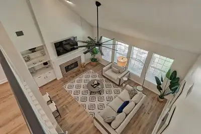 Image de New! 4br\/Easy Access to all Woodlands amenities
