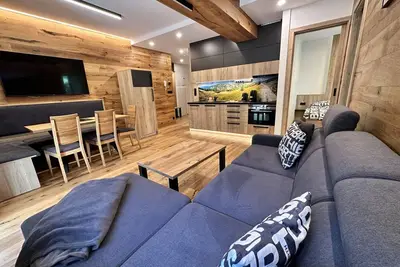 Image de Appartement Máj by Interhome