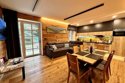 Image de Appartement Máj by Interhome