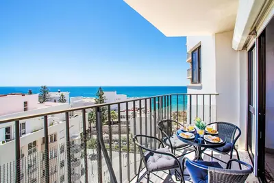 Image de Fabulous Sea View by Interhome