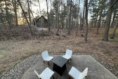 Image de Nature Lovers Escape: Charming 3-bedroom house in soothing Nisswa with WiFi, Ac