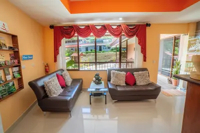 Image de Cozy 1-bedroom perfect for couples in charming Monteverde with WiFi