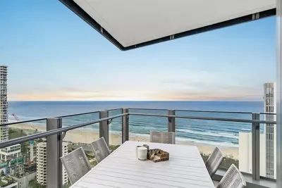 Image de Ocean Pearl - Central Broadbeach