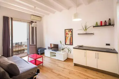 Image de 21crm1068 - Fantastic & tipical Catalonian flat