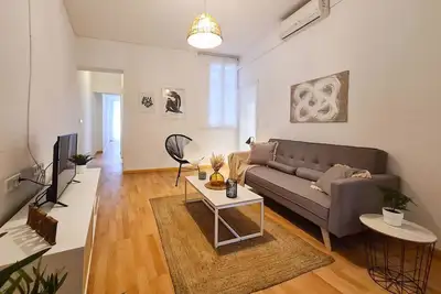 Image de 21ara1085- 4br apartment in Gótico